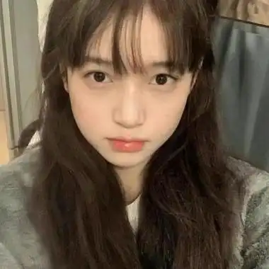 好看搞怪又超级可爱的甜美头像