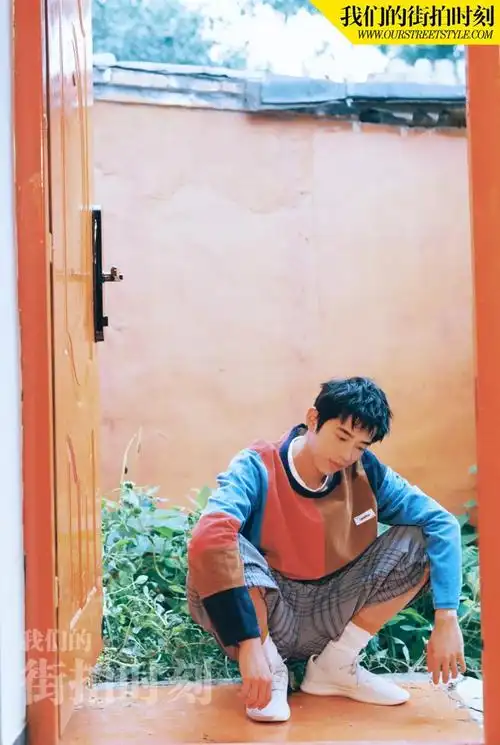 大咖记梁靖康深夜食堂之烤羊腿资深爱好者