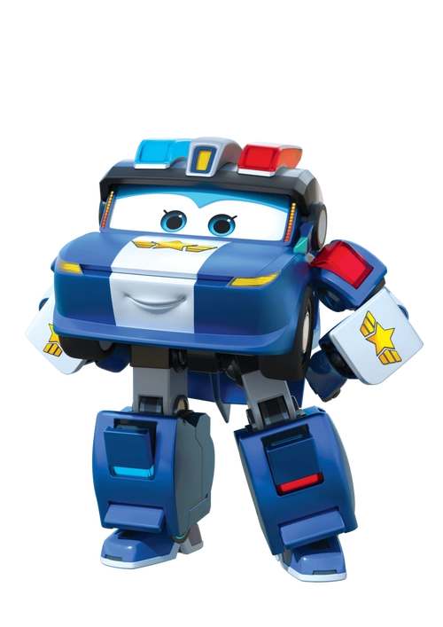 活动_乐迪_超级飞侠