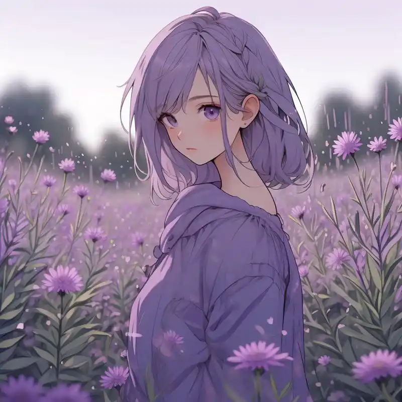 温暖你的每一天94 今天为大家带来一组超级治愈的头像,每一张都是