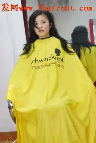 美女剃光更漂亮(3)(芳飞023#)