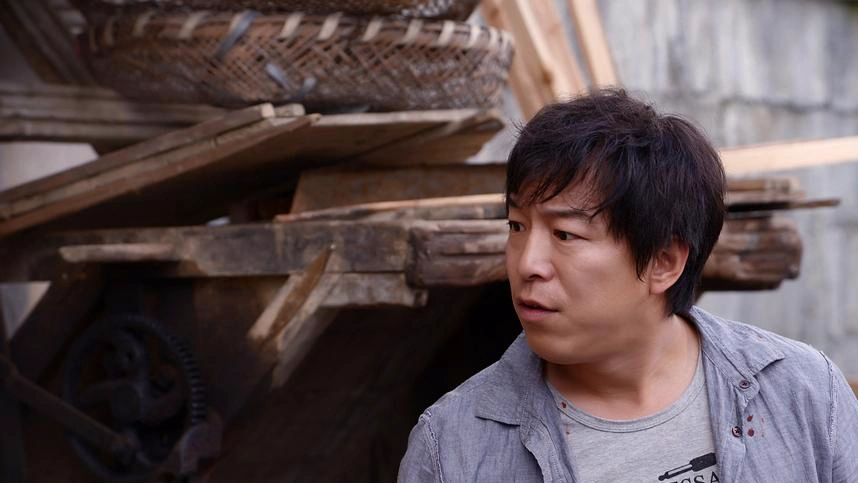 10部最新黄渤电影,看最新鲜出炉电影,感受影帝无可比拟的魅力!