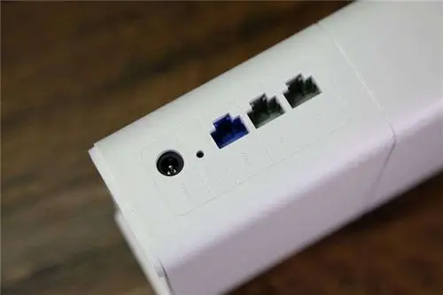 华为路由a1lite开箱评测