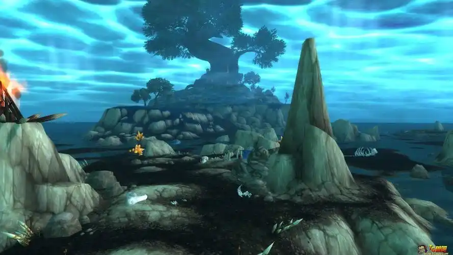 恐惧废土图赏:螳螂人的腐败与卡拉克西维斯