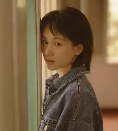 有种发型叫王子文的发型,为造型加分不少 美容健康 第1张