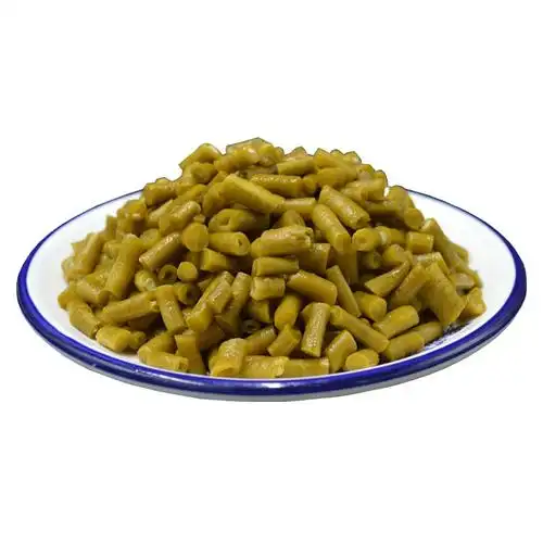 酸豆角500g农家自制湖南特产长酸豇豆爽口下饭泡菜老坛腌制坛子菜