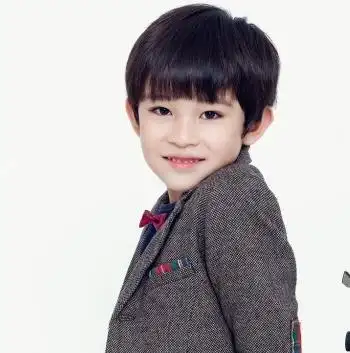 男孩时尚发型图片大全各种小帅哥