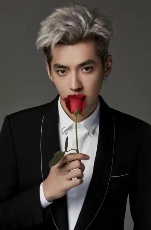 吴亦凡为什么塌房(吴亦凡的塌房日常)(65)