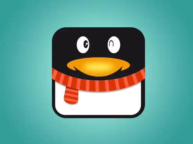 《绘制一枚超萌的qq方形图标【ps教程】》的评论