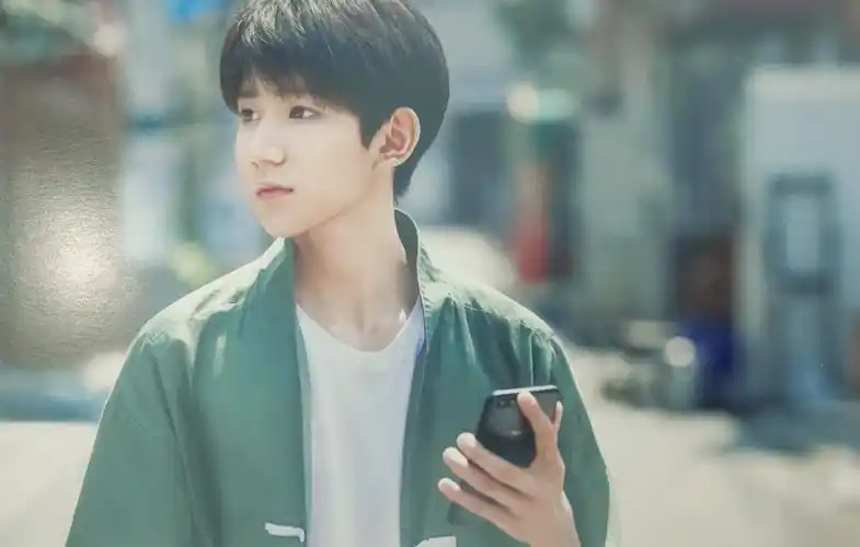 王源- 堆糖,美图壁纸兴趣社区