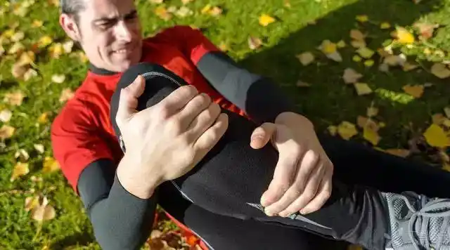 小腿抽筋是什么原因引起的(腿抽筋) - 百百科