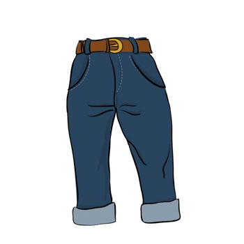 牛仔裤素材图片免费下载-牛仔裤素材素材-万素网