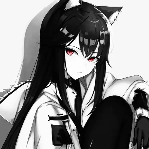 旧故事更怀念 动漫女生头像唯美女生动漫头像霸气霸气冷酷动漫女生