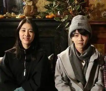 邓紫棋蜕变史:曾是小太妹,交往6位男友,现被男友宠成小公主_邓诗颖