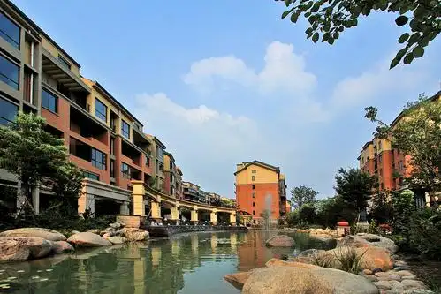 万达熙龙湾礼致怀揣梦想的周口人