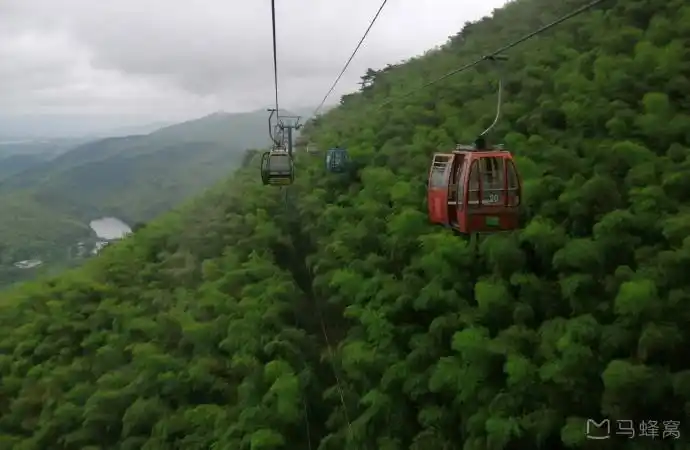 竹尖玻璃栈道旅游图片,竹尖玻璃栈道自助游图片,竹尖玻璃栈道旅游景点