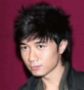 谁能帮我制作一个带有 张家辉 的闪动头像呢? 谢谢你们了 急