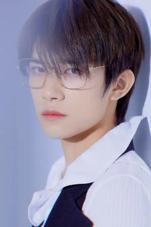 2021有啵有你##易烊千玺电影长津湖