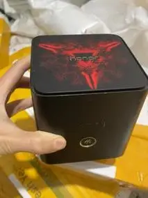 华为荣耀路由pro游戏版,型号ws851,双频无线路由器议价产品_阿里巴巴