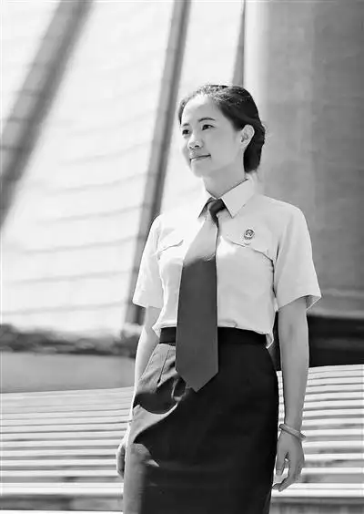 湖南高院民一庭法官王莉的成长故事