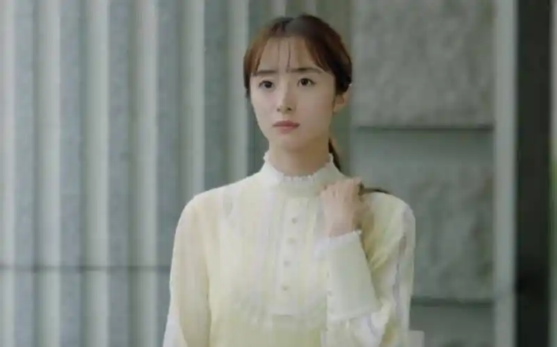 强忍着刷八集,《暗恋橘生淮南》剧情魔改,振华三部曲也救不活了_胡冰