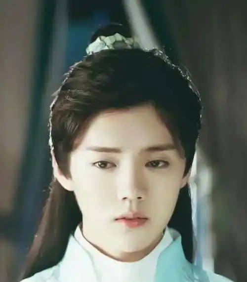 原创从娘里娘气到被夸真爷们30岁的鹿晗到底干了啥