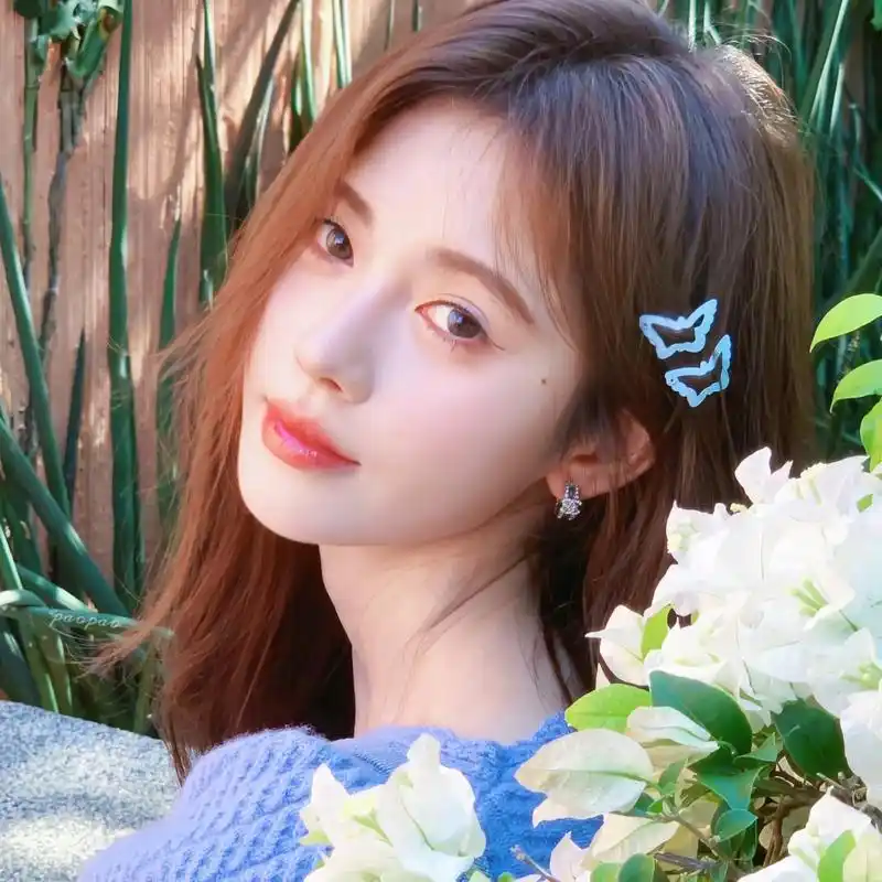 对不起 这组鞠婧祎363436373039头像太心动了