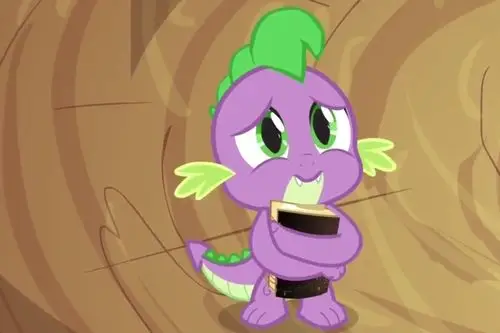 p>穗龙,美国动漫《 a href="#" data-lemmaid="3883100">小马宝莉 /a