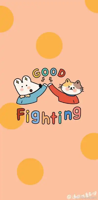 快手最火简笔画壁纸