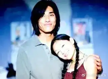 大s最般配的情人不是#周渝民#,但对她最好的情人肯定是周渝民!