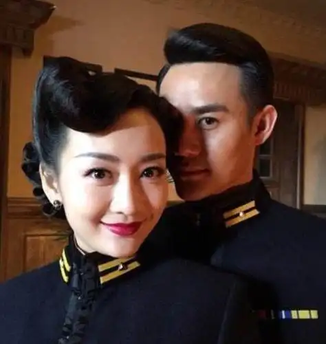 否认爱上王鸥!王凯拍一部戏传一次绯闻,胡歌却成"留守儿童"