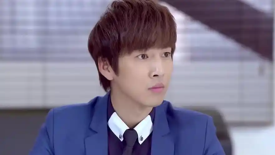 爱的阶梯:老爸让私生子继承集团,关键时刻,宋子扬凯旋而归