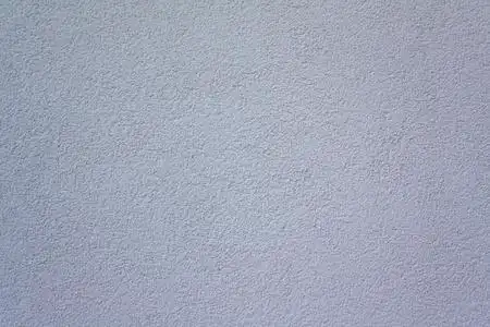 蓝灰色混凝土墙背景照片