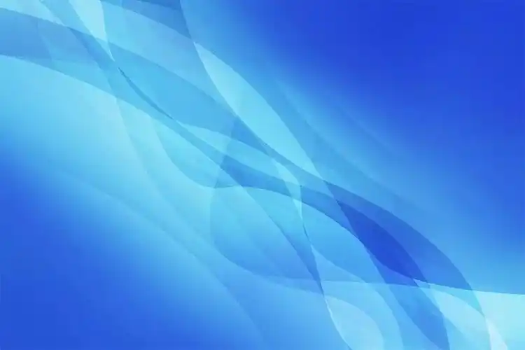 高端抽象的渐变色流体纹理背景