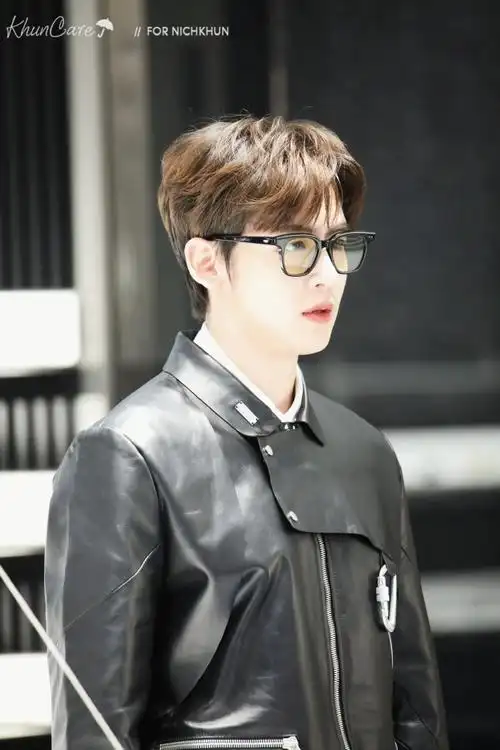 贵公子大概也就是这幅样子吧@尼坤khun