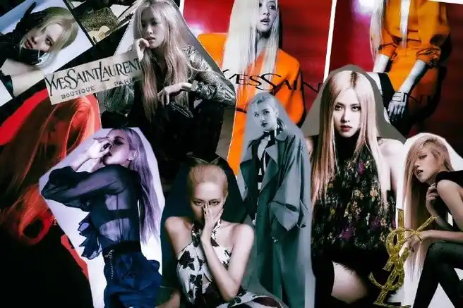 blackpink全员与yg完成续约