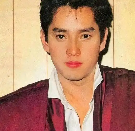 谭咏麟是家中唯一男丁,曾想过丁克,遇二婚妻子后生1子幸福美满