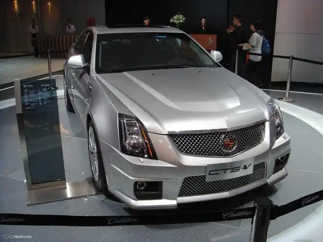 五一北京车展随拍