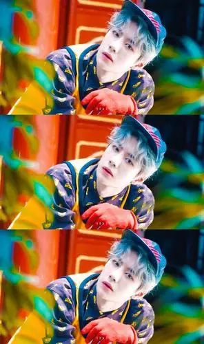 "不愧是你"uniq-王一博三屏壁纸分享