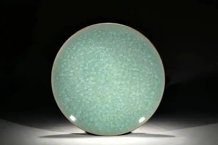 众筹|"冰裂纹复原第一人"叶小春冰裂瓷,限量手作,市面罕见!