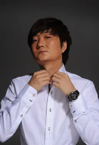 王大治雷人造型亮相董洁避同台独自录节目