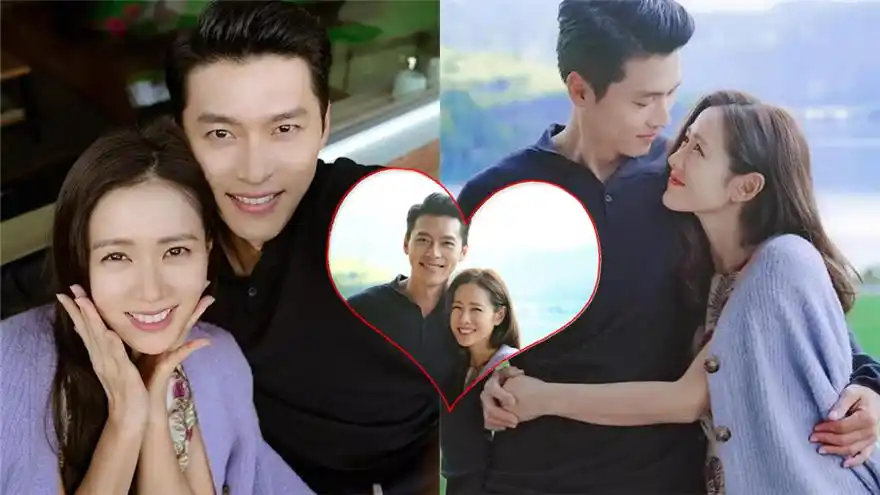 玄彬孙艺珍官宣恋情 两人曾多次传绯闻戏里戏外高甜