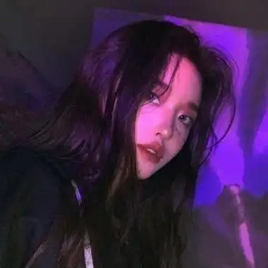 霸气女头像社会冷酷 高冷霸气的氛围感女生头像(3)