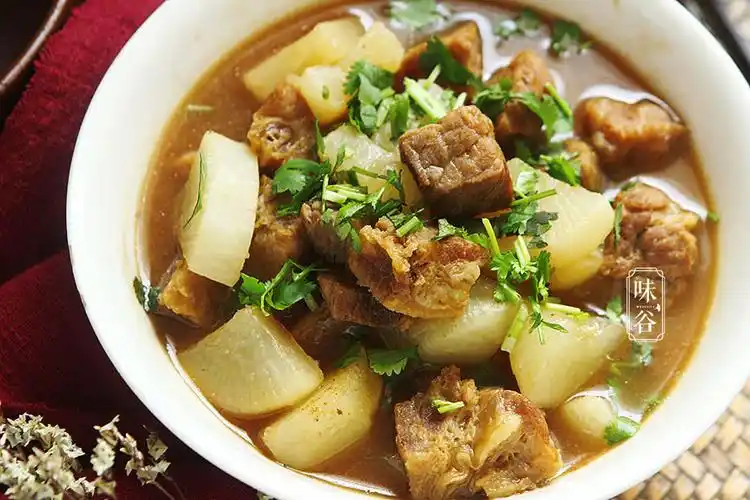 三九寒天,分享5道家常炖菜,好做好吃营养足,天越冷吃着越舒服