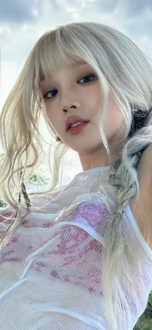 宋雨琦壁纸 大放送93