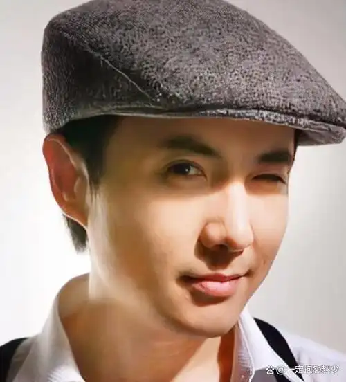 沈腾年轻时是校草看了马丽少女时期的旧照谁还不是个美女呀