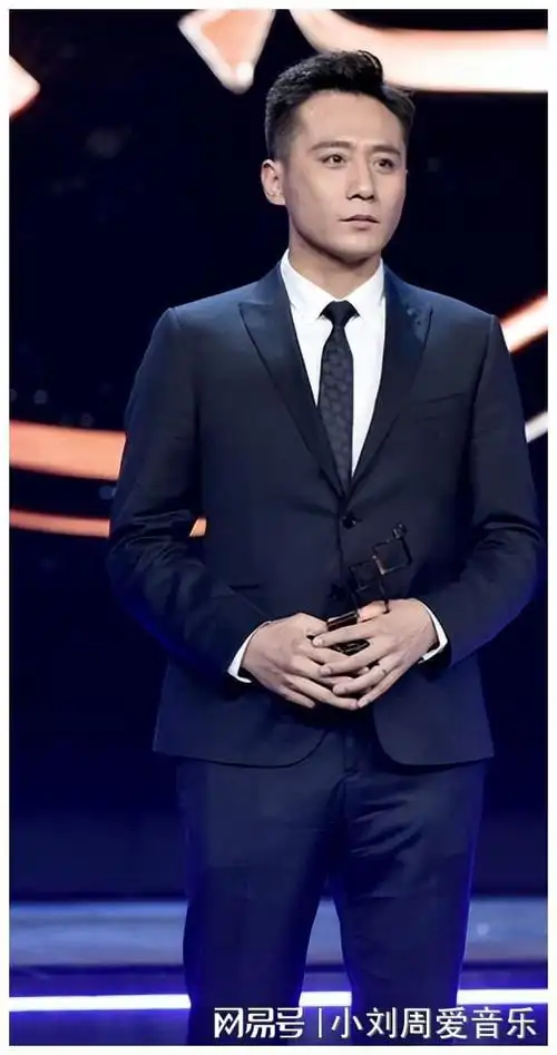 刘烨"嘲"沙溢:对不起,我们家孩子是法国血统你"比不了"