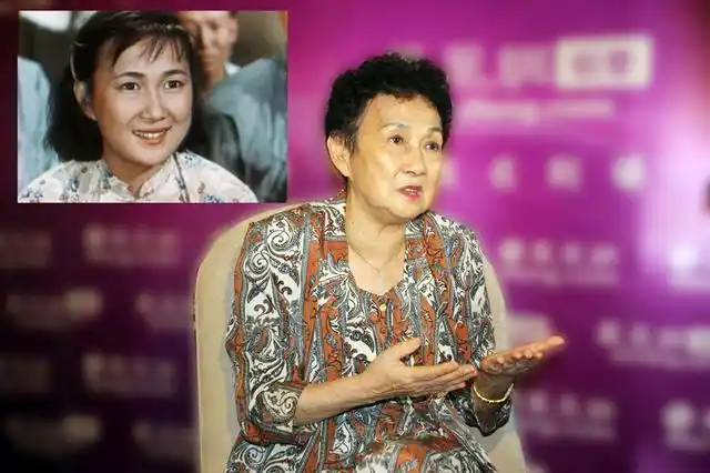 【电影演员李亚林】60年前一部青春励志片,激励几代年轻人,如今六位