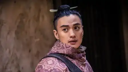 长安十二时辰:萧规含泪回忆第八团往昔,张小敬劝其回头是岸,好兄弟锁