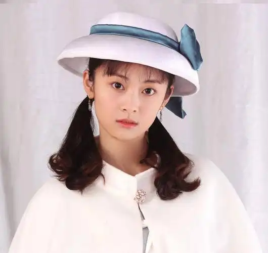 娘道中的三女儿念娣要火新版绝代双娇饰演冷艳慕容九